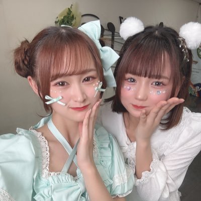 星野れなさん&咲間えりさん生誕企画2025さんのプロフィール画像