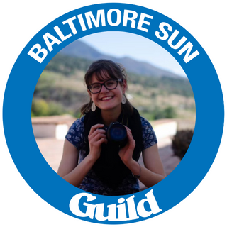 Health @baltimoresun | Graduate of @frednewspost, @capgaznews, @thedbk | Once described as 