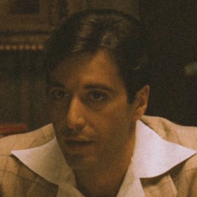 Michael Corleone Profile