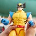 The Wolverine Doll (@thatlogandoll) Twitter profile photo The Wolverine Doll (@thatlogandoll) Twitter profile photo