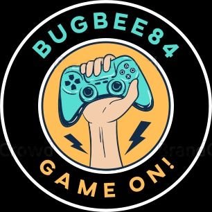 Retro gaming, thrifting, reselling, check me out on twitch and tiktok links are in bio