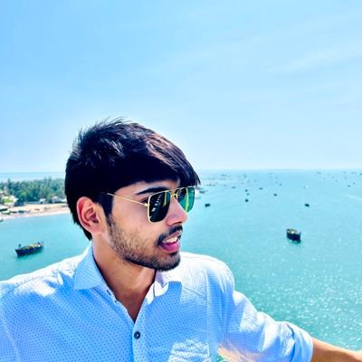 Tanishq_100's profile picture. Hard work + Believe + Consistency = Success🔥