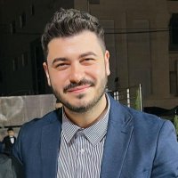 Hamid Raslan (@raslan_hamid) 's Twitter Profile
