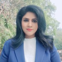 Geetu Chauhan(@GeetuChauhan5) 's Twitter Profile Photo