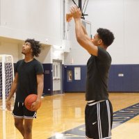 Brandon Taylor (@brandontaylorii) 's Twitter Profile