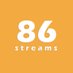 💿 (@86streams) Twitter profile photo 💿 (@86streams) Twitter profile photo