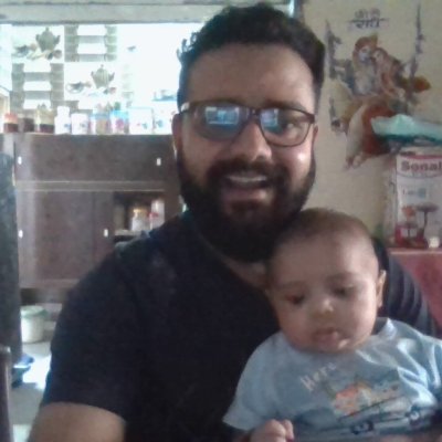 ravithavar1's profile picture. Trader & Investor , NISM RA, Here i am sharing My view As per My Knowledge,  Its not a Buy & Sell Recommendation,  All tweets is for Education Purpose Only.🔖