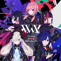 V.W.P -Virtual Witch Phenomenon- (@vwp_virtual) 's Twitter Profile