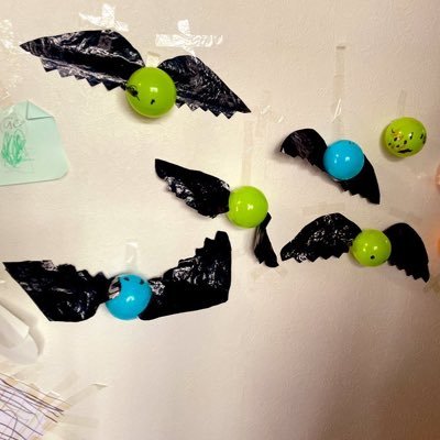 色んな境界線の上に生きてます.境目の生き物です/子:中3小6小1 /RT多め/いいねは応援の他.後で読む.そんな意見もあるんか.へー。等/私はアリエッティ団地の大家 /喘息scratch Python LD 凸□□凹 不登校