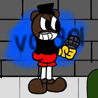alefreddy2008's profile picture. 