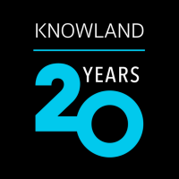 Knowland(@knowlandgroup) 's Twitter Profile Photo