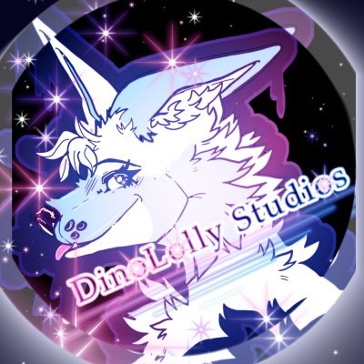 Dino Lolly Studios 🔜 Anime 405さんのプロフィール画像