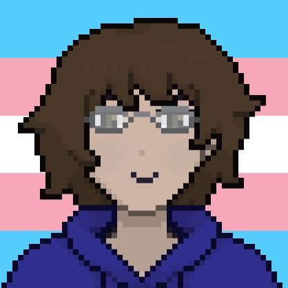 18+ • 20 y/o Texan trans girl • She/Her • Cyder/Violet • HRT 2/8/24 • PlayStation/Nintendo, RPGs, D&D, Anime/Manga/LNs, and VTubers