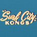 Surf City Kongs 🌊🏀 RKL $FAME (@surfcitykongs) Twitter profile photo Surf City Kongs 🌊🏀 RKL $FAME (@surfcitykongs) Twitter profile photo