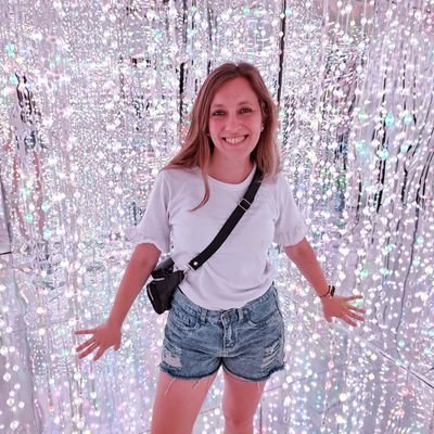 eugeschelotto's profile picture. Pasión por viajar, por aprender de las generaciones, los intereses, motivaciones. En fin, por las personas ❤️