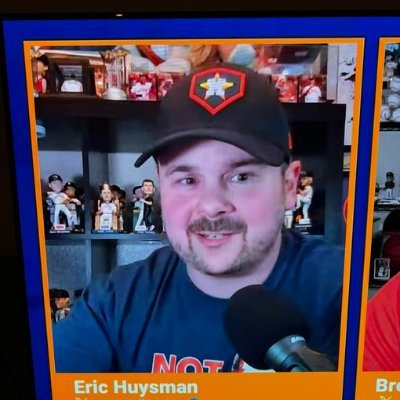 EricTalksStros Profile Picture