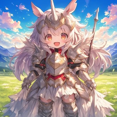 Mimic53912's profile picture. 私のAIイラストで皆さんの癒しになれば嬉しい₍՞ .  ̫ . ՞₎
いいなって思ったらお気軽にフォロー&リポスト&いいねをぽちってけ(◍´ꇴ`◍)ﾉ凸　よろ～～
AIで作ったHeavy Metalユニット↓↓↓
Cyber domination A.I