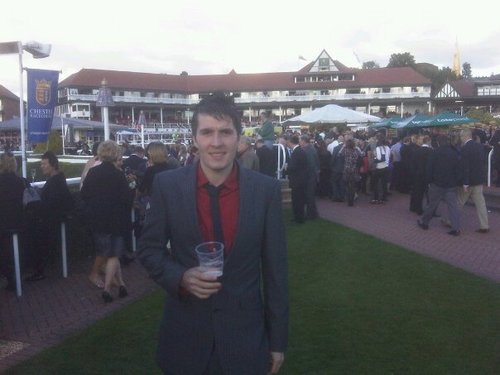 _AndyMcMahon's profile picture. Watch Manager for Fire & Rescue Service