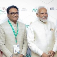 Jitendra Vaidya (President, IPF UAE) (@vaidyaj) 's Twitter Profile