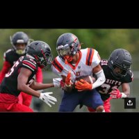 Jerome Zaid Jr (@d1_rome0) 's Twitter Profile