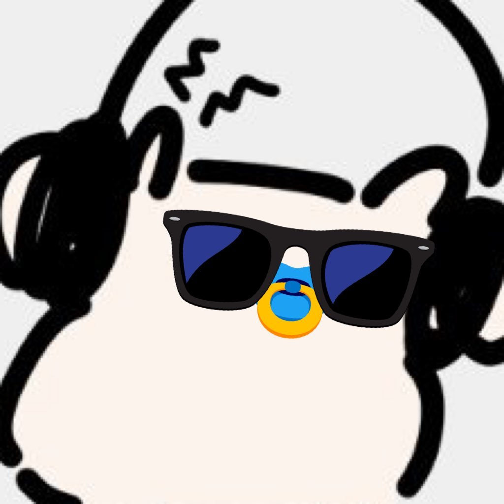 おさぶるいさんのプロフィール画像