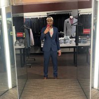 Marcus (@marcusbland23) 's Twitter Profile