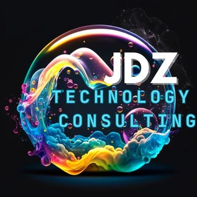 JDZTechConsults's profile picture. Optimizing, Gamechanging and Innovating Businesses and Organizations through the transformative power of Artificial Intelligence. Want to know more? DM