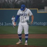 Seth Leger (@sethleger2) 's Twitter Profile