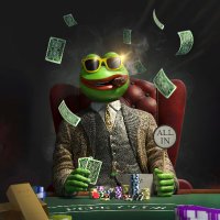 Galvin_PEPE.MULTIMAN 📊 💎 (🐸,🐸) (@galvin_pepe) 's Twitter Profile