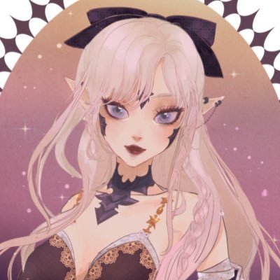 Hi  :3 
FFXIV | League | TFT | D&D | Overwatch
pfp by my beloved friend Rose 
Private account: @ermmwhat_