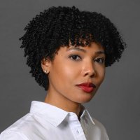 Kennelia Stradwick (@kennelia) 's Twitter Profile