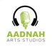 Aadnah Arts Studios (@AadnahArtsOffl) Twitter profile photo