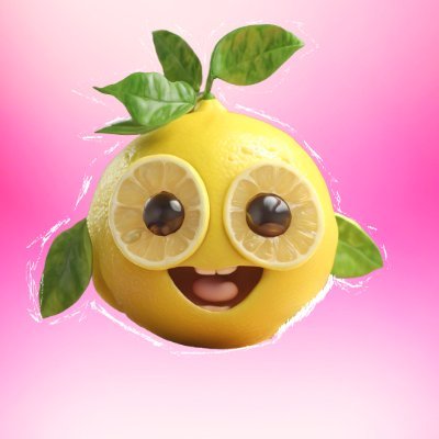 Sweet Lemonsfw