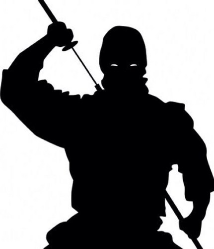 DPAssassin's profile picture. 