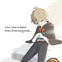 黒ずきん (@x_kurozukin) 's Twitter Profile