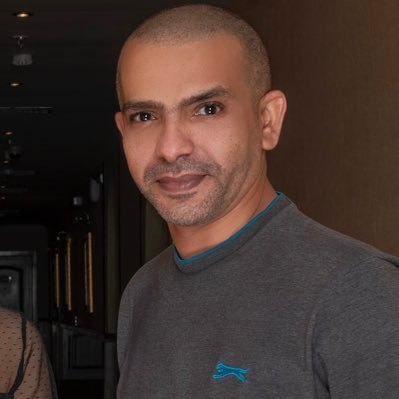 مستشار إعلامي وباحث تقني ترخيص اعلامي /260266 #اجوال_اون_لاين_للفنون 🇸🇦متعهد حفلات واداره اعمال #رؤية_2030 #كابيتال_كونكت 🇸🇦 ترخيص الترفيه / 2012170106