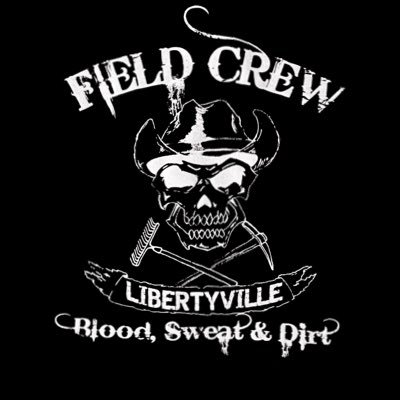 Official Twitter for the LLL Field Crew. Follow for Field updates, LLL News and More! “Blood Sweat and Dirt”