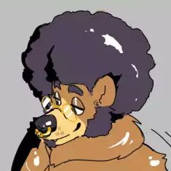 Joey | He/They | 28 | My fur gets a little sticky but that's aight | FroBurr's NSFW Art Account | 18+ only please! |❣ Bootyeen: @DanAfterDark5 ❣