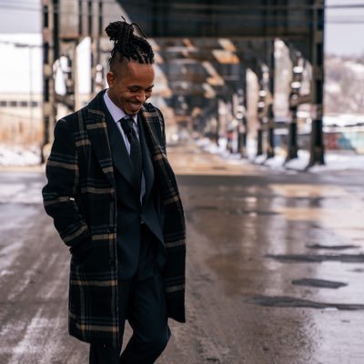 Professional but I talk my shit… Candidate for PPS District 1 | Former Candidate for AC Council 10th District | Chef | Farmer | Policy | Advocate| Director,