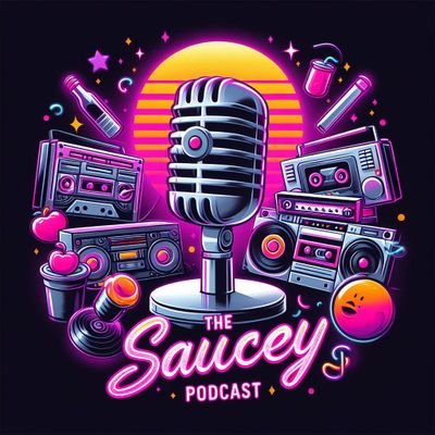 SauceyPodcast Profile Picture