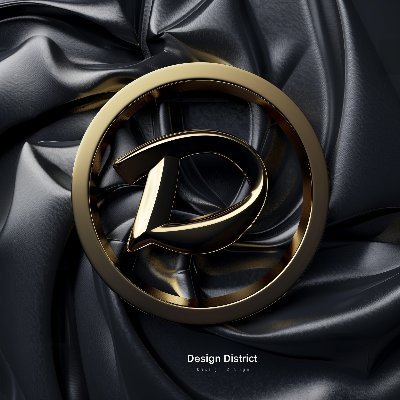 DesignnDistrict Profile Picture