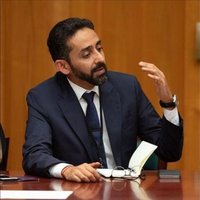 Hisham Al-Omeisy هشام العميسي(@omeisy) 's Twitter Profile Photo