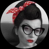 Monika_TeoriaZła •®•(@Monika_TeoriaZ) 's Twitter Profile Photo