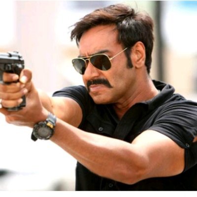 Ajay devgan fan  फॉलो बैक मिलेगा 🙏🙏💯