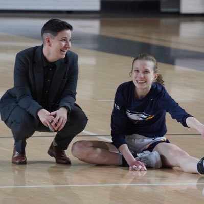 Emory University Assistant Women’s Basketball Coach, Go Eagles! 🏀🦅 @emorywbb