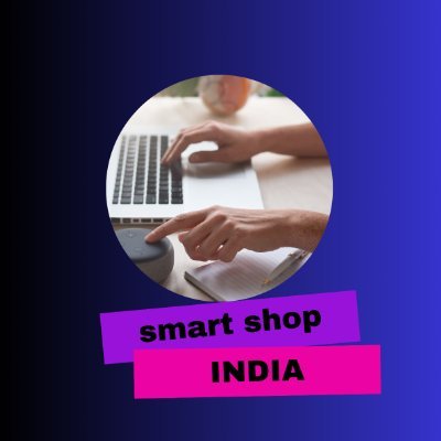 SmartShopIndia Profile Picture