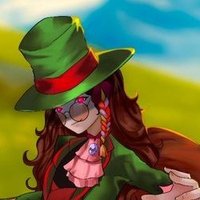 Whitley (@magicanwhitley) 's Twitter Profile Photo Whitley (@magicanwhitley) 's Twitter Profile Photo