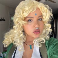 πππΌππΌ (@curlyshinobi) 's Twitter Profile