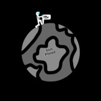 Carson Hurren (@ironplanet) 's Twitter Profile
