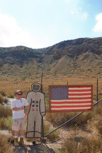 Professional/Ph.D. astro/geophysicist, bad science debunker, photographer, baker, and I'm not sure what this 